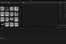 剪映 国际版 CapCut v8.1.1