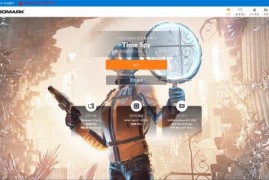 3DMark显卡跑分专业版 注册 2.32.8826