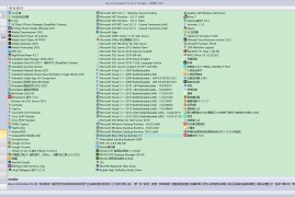 RevoUninstaller 软件卸载
