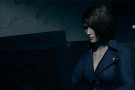 《致命解药》中文版