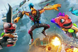 《高能人生2》中文版