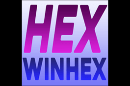 WinHex中文破解版v21.5 SR-0 绿色版单文件