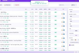  solong音频转换器 V2.0 FLAC转MP3工具下载