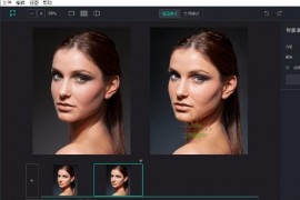Perfectly Clear WorkBench中文版是全球领先的智能图像校正技术