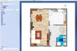 家居设计Room Arranger v10.3.4.743