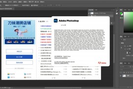 Photoshop 2026 v27.8.0.13绿色便携版