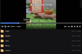 300G真实剪辑行业素材 新手学习必备