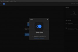 Ai图片降噪Topaz Photo Pro v1.4.0高级版